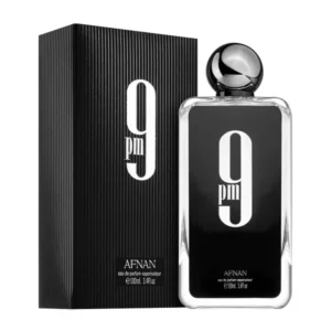 Afnan 9 PM