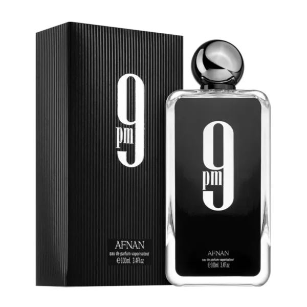 Afnan 9 PM