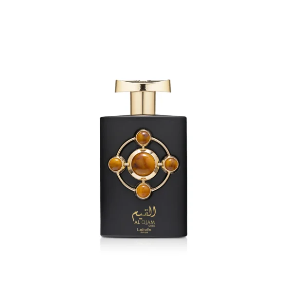 Lattafa Al Qiam Gold