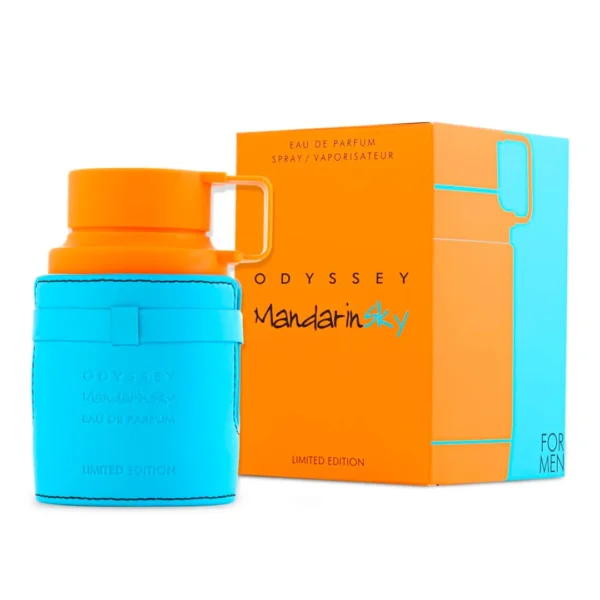 Armaf Odyssey Mandarin Sky