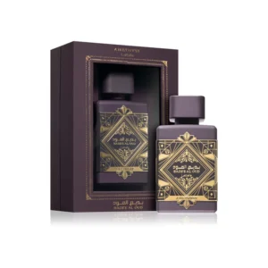 Lattafa Badee Al Oud Amethyest