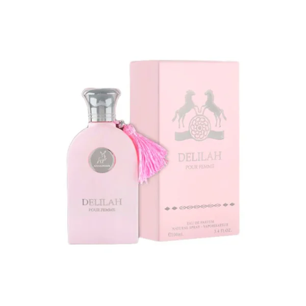 Delilah Pour Femme