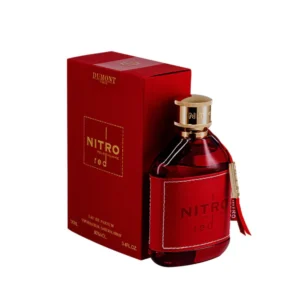Dumont Nitro Red