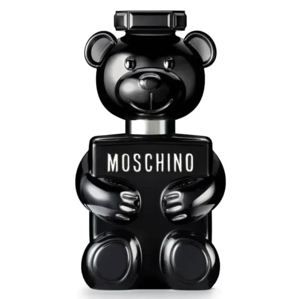 Moschino Toy Boy
