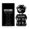 Moschino Toy Boy