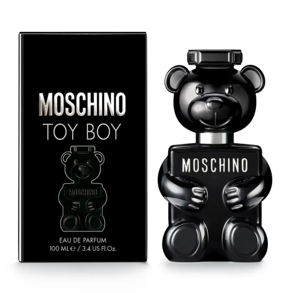 Moschino Toy Boy
